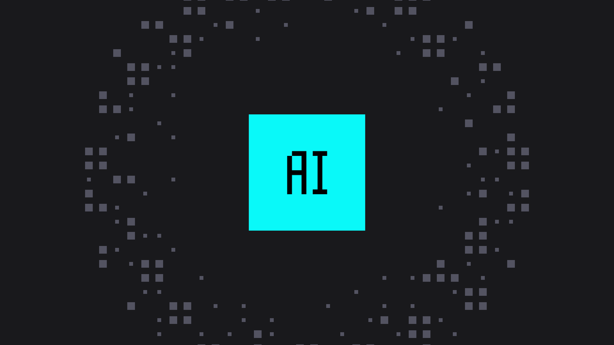 How AI agents execute on-chain trades: from intent to execution