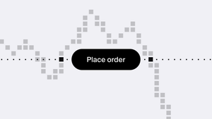 How to set limit orders on 1inch