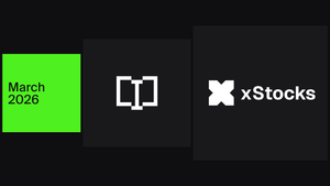 1inch in March: a swap interface upgrade, US campus tour and xStocks collab