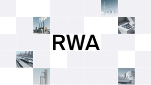 How intent-based routing enables efficient RWA settlements