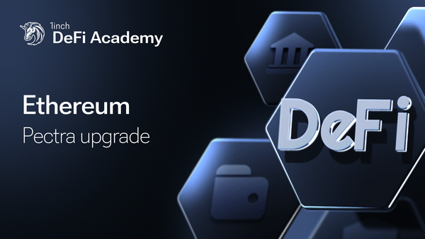 Ethereum’s upcoming upgrade: what you need to know