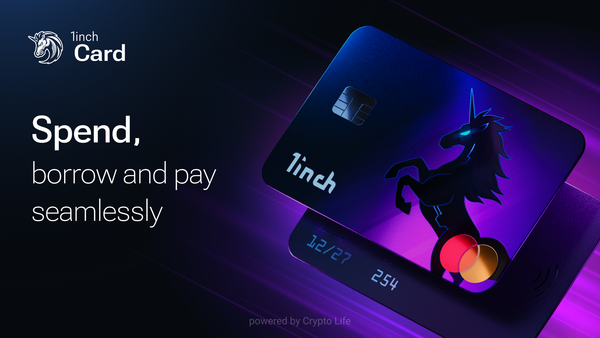 Top 5 crypto card features to unlock the potential of digital assets