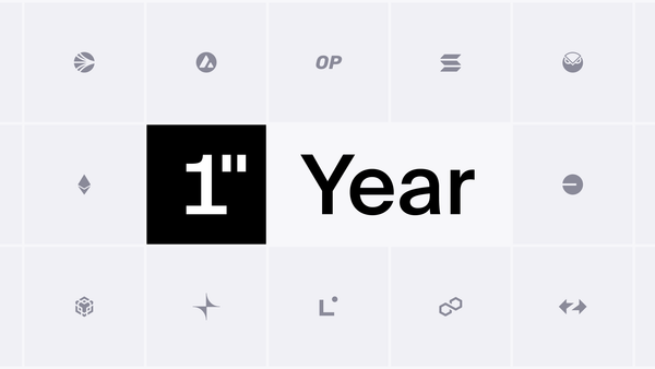 1inch cross-chain swaps: a year of efficiency and innovation