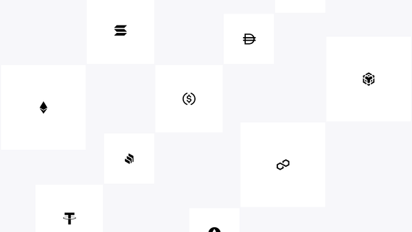 Swap networks’ native tokens in one step