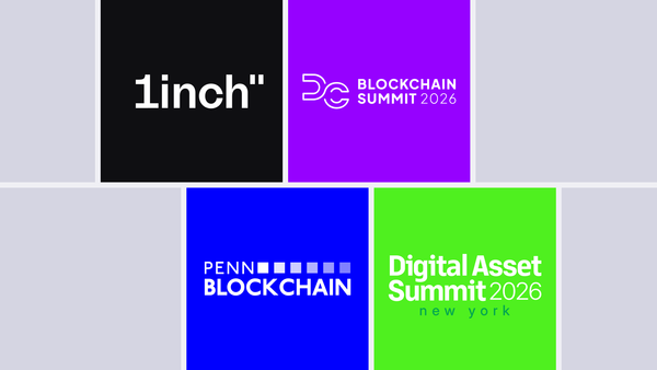 In the United States, 1inch is joining the conversations which will map the next era in DeFi.