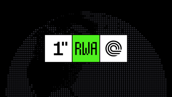 Ondo RWAs on 1inch hit $2.5 bln in volume