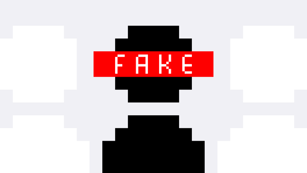 Beware of fake 1inch recruiters on LinkedIn