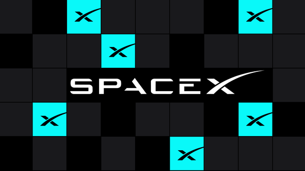 How do I trade SpaceX RWAs?