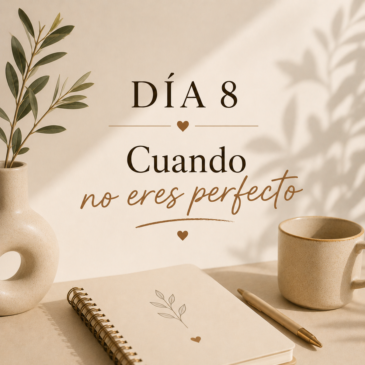 Día 8. Reto Mayo.