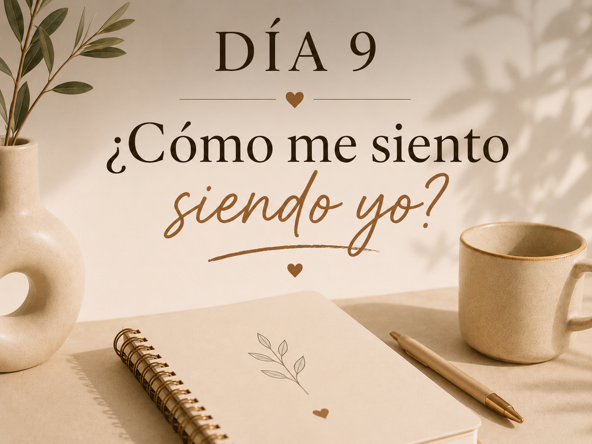Día 9. Reto Mayo.