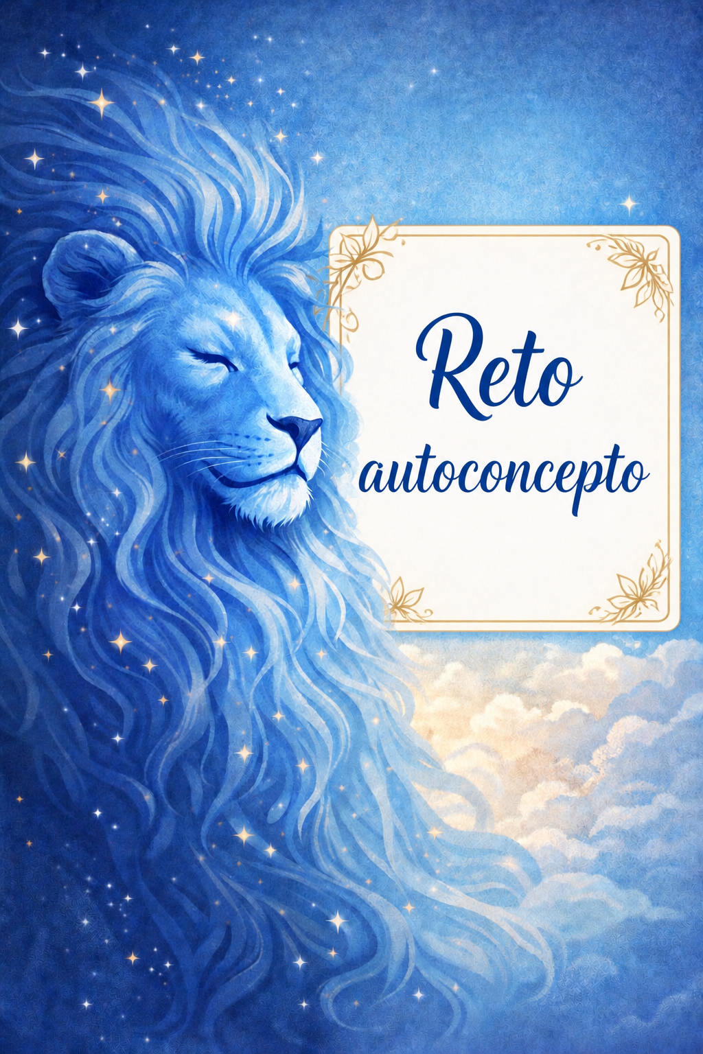 Reto autoconcepto.