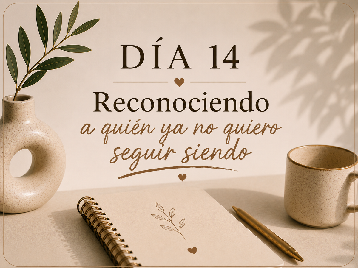 Día 14. Reto Mayo.