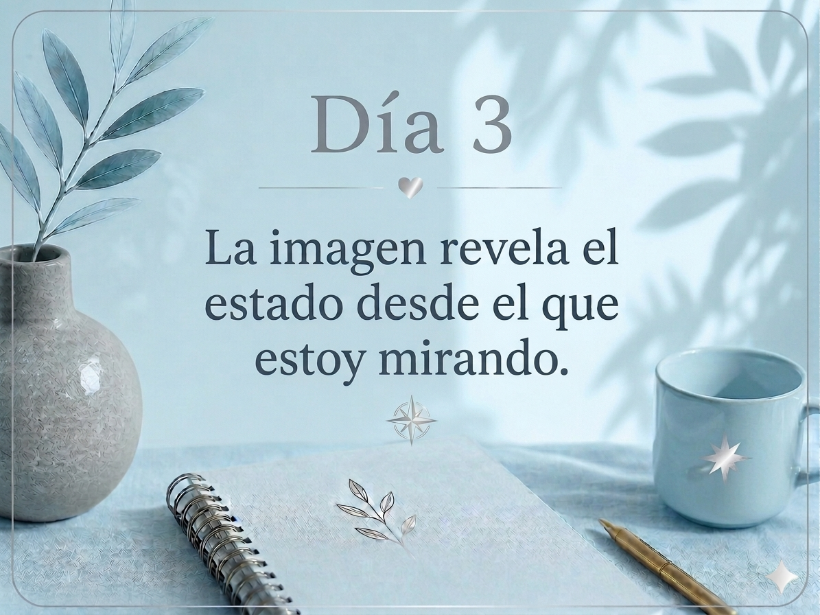 La imagen revela el estado desde el que estoy mirando.