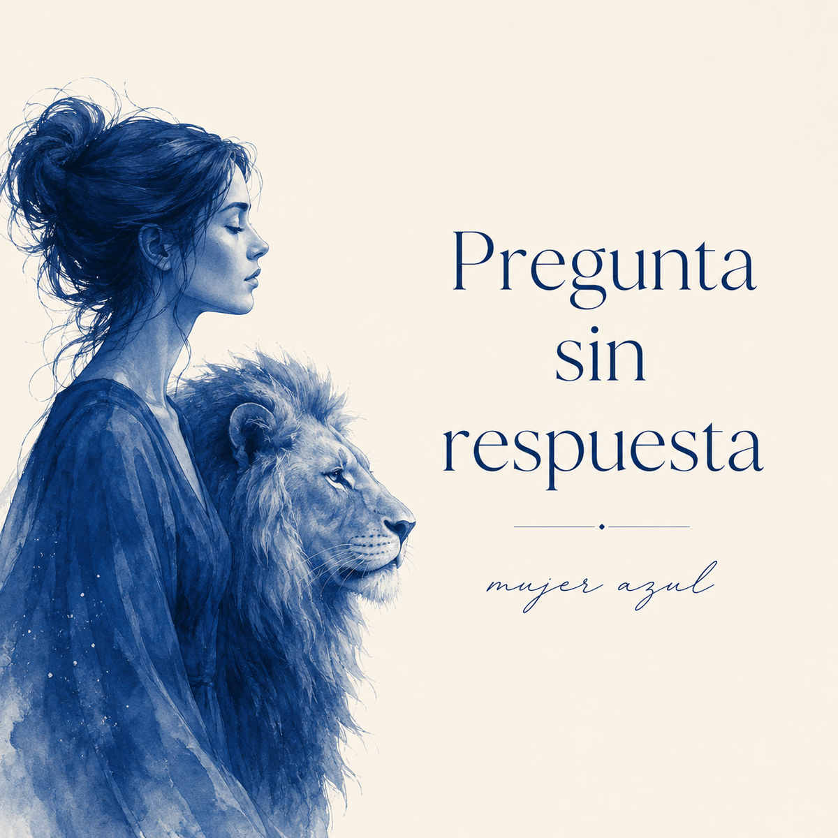 Preguntas sin respuestas.