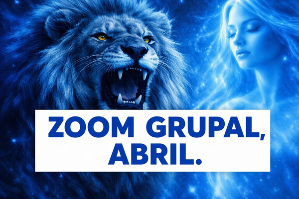 Zoom Grupal Abril.