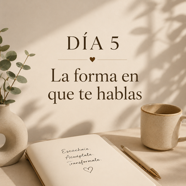Día 5. Reto Mayo.