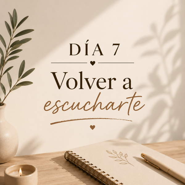 Día 7. Reto Mayo.