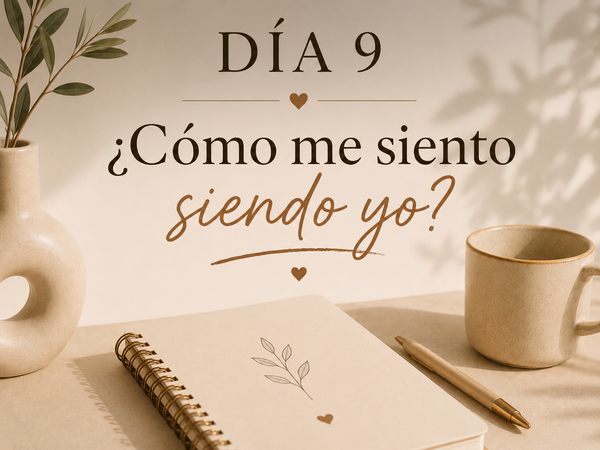 Día 9. Reto Mayo.