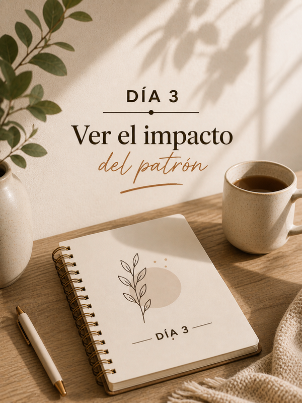 Día 3. Reto Mayo.