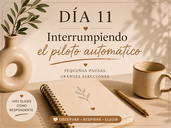 Día 11. Reto Mayo.
