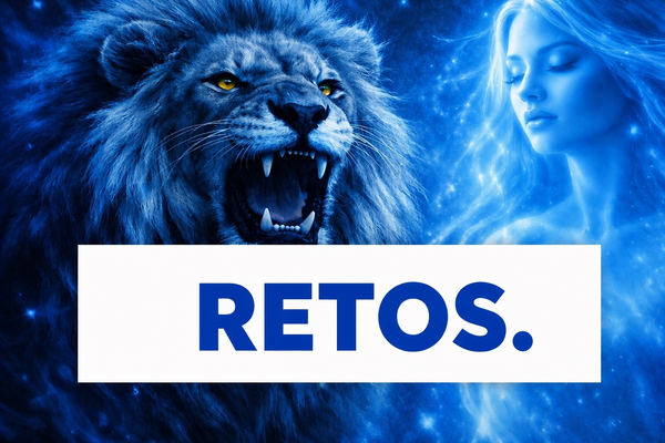 Retos. Instructivo.