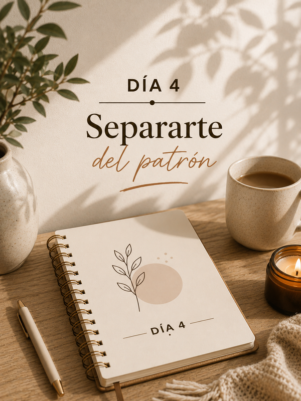 Día 4. Reto Mayo.