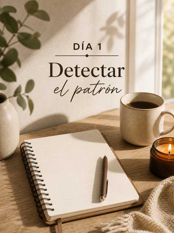 Día 1 Reto Mayo