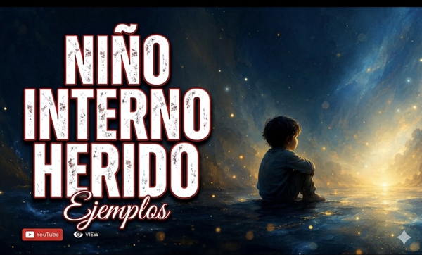 El niño interior herido. Ejemplos.