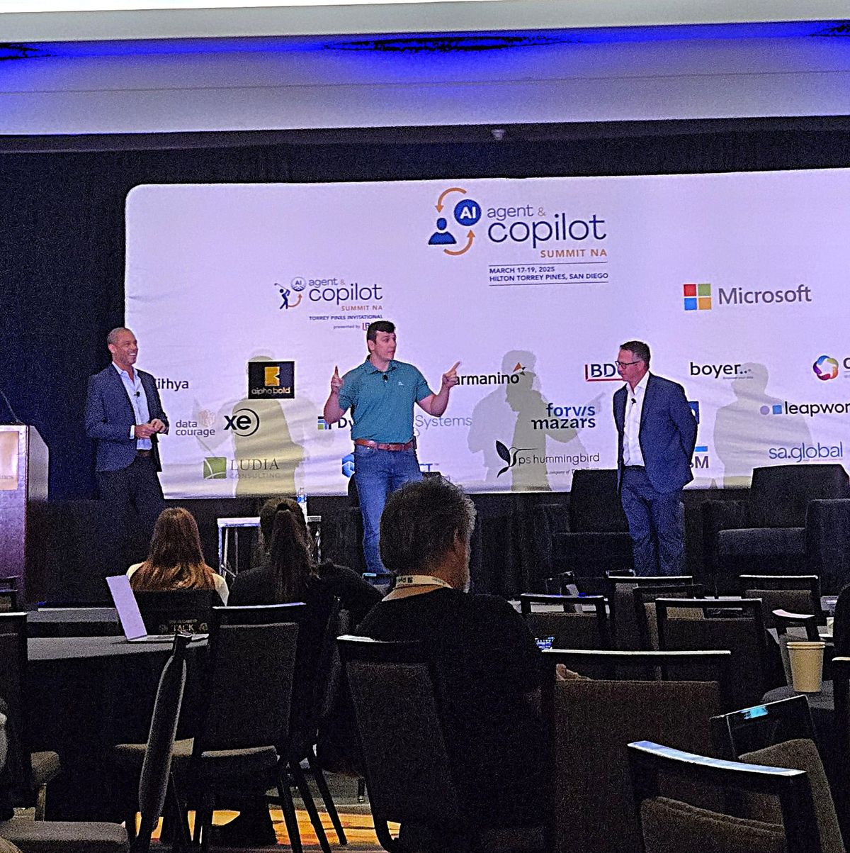 How a Field‑Service Company Turned an AI Concept into Real Business Impact