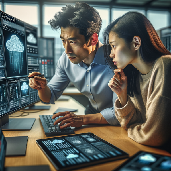 Data Readiness for AI: What Enterprises Need to Get Right