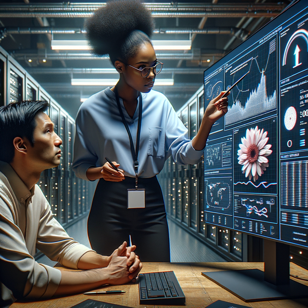 Transforming Your Data Estate: Unlocking the Goldmine With Microsoft Fabric