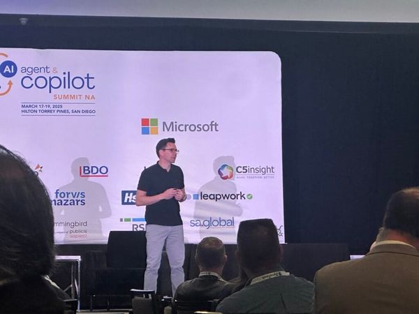 Agents Are Just the New Apps, But Built Differently