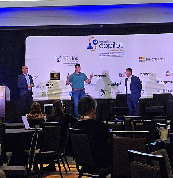 Co-Creating Copilots with Purpose: Why Blue Collar AI Adoption Is the Real Enterprise Test