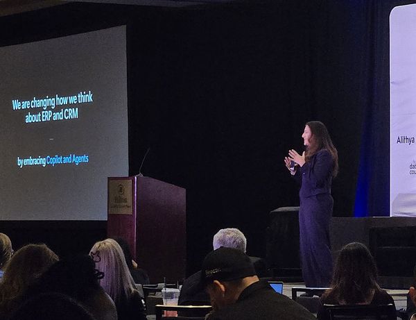 Copilot is the New UI. Agents Are the New Workflow.