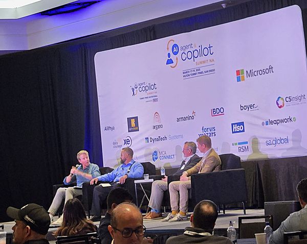 From the Floor to the Cloud: Real AI Adoption Stories From the Front Lines