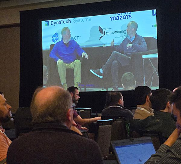 AI Agents in the Enterprise: Why 'Good Enough' Is No Longer Good Enough