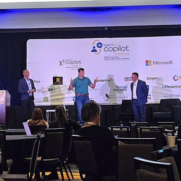 How a Field‑Service Company Turned an AI Concept into Real Business Impact