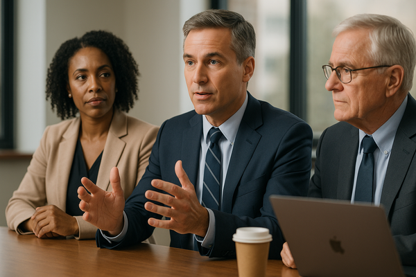 How to Set Organizational Priorities to Maximize AI Impact