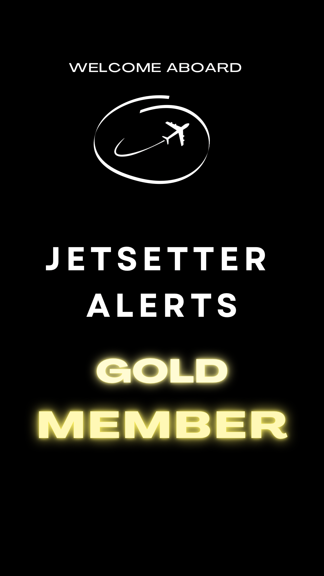 Jetsetter Alerts Gold Membership For Airline Mistake Fare And Flash Sales Alerts To Get The Best Deals On Flights Around The World.
