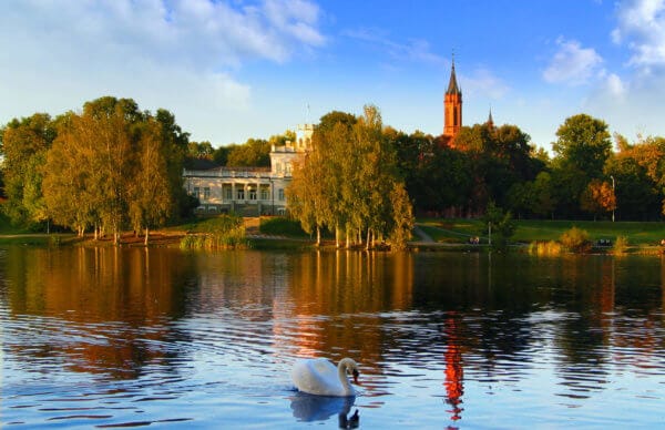 Druskininkai