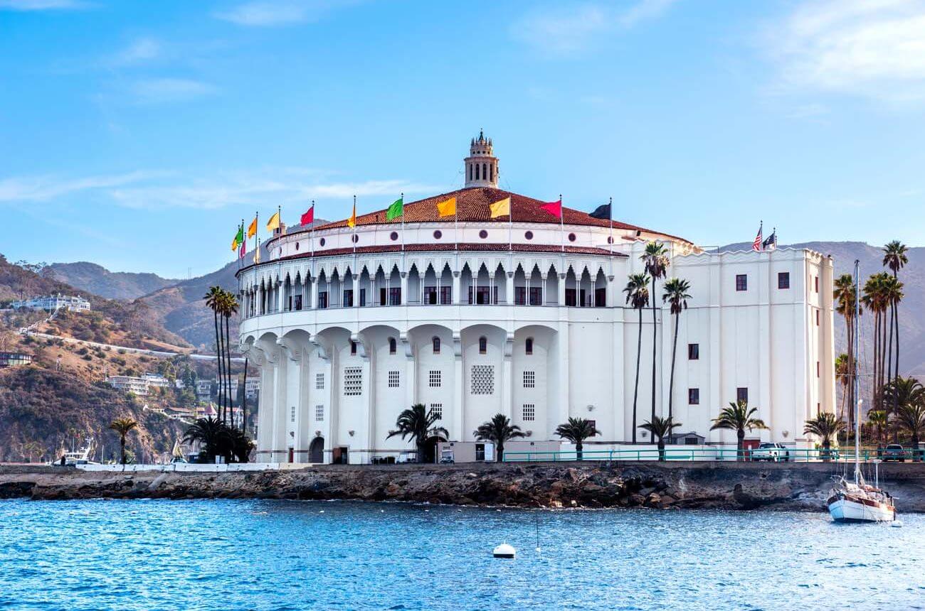Best things to do in Catalina Island