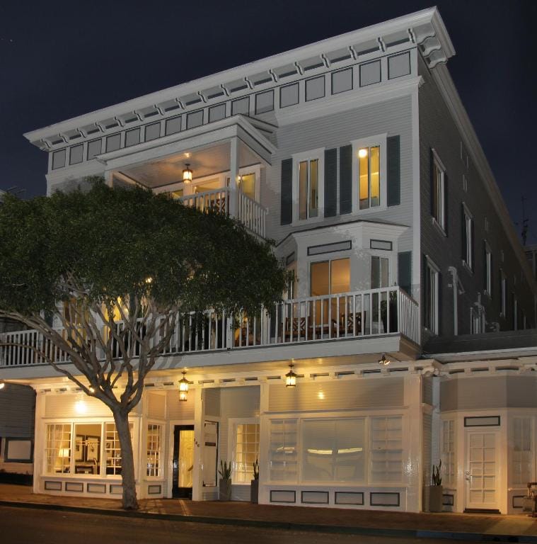 Catalina Island Inn Catalina Island