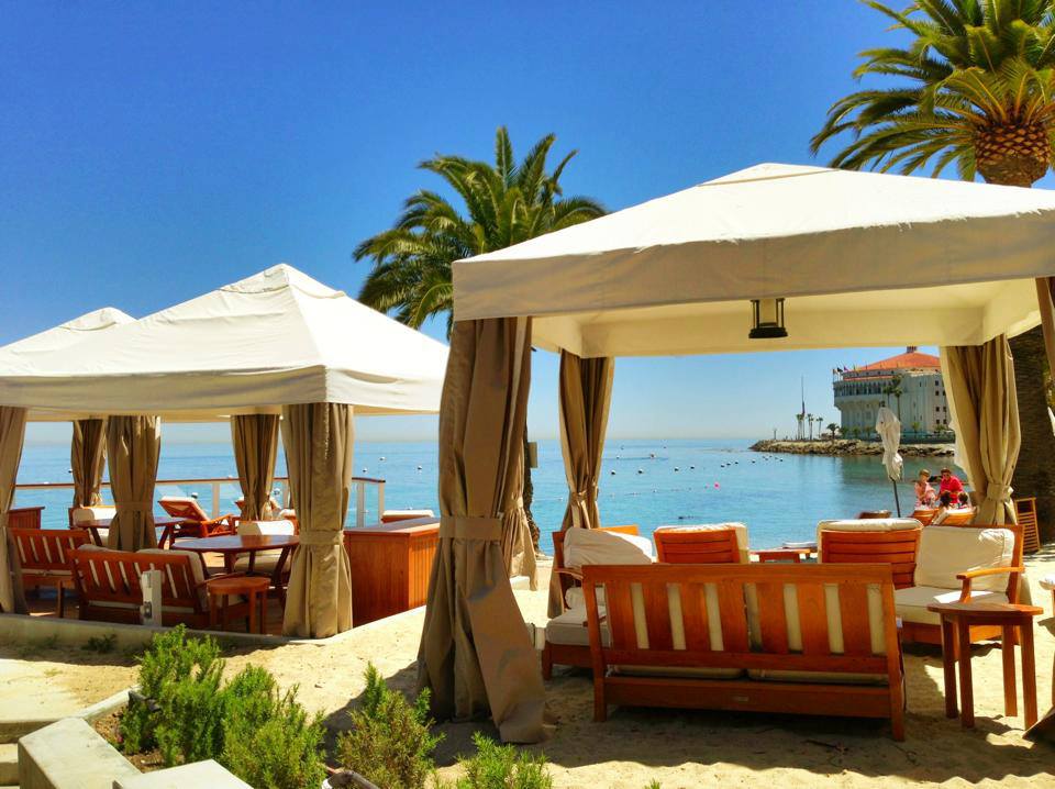 Descanso Beach Club