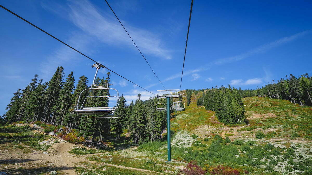 Mount Washington Alpine Resort