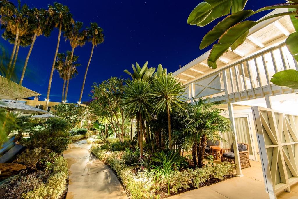 The best luxury places to stay on Catalina island