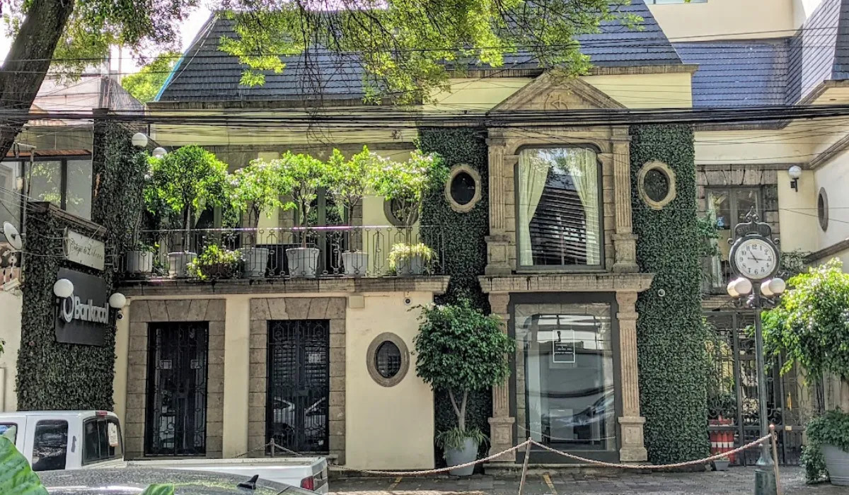 Your Guide On Where to stay in Mexico City