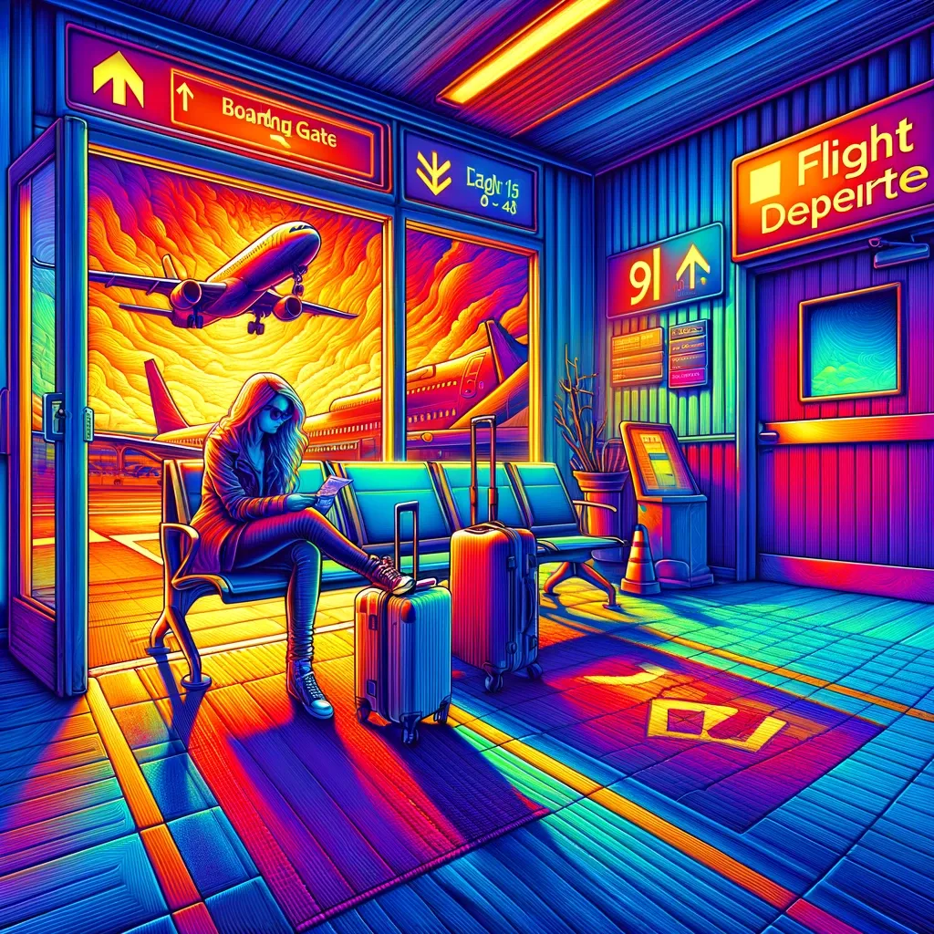 Finding Cheap Flights Using Skiplagged 