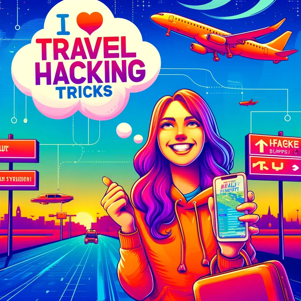 What Are Hidden City Fares?