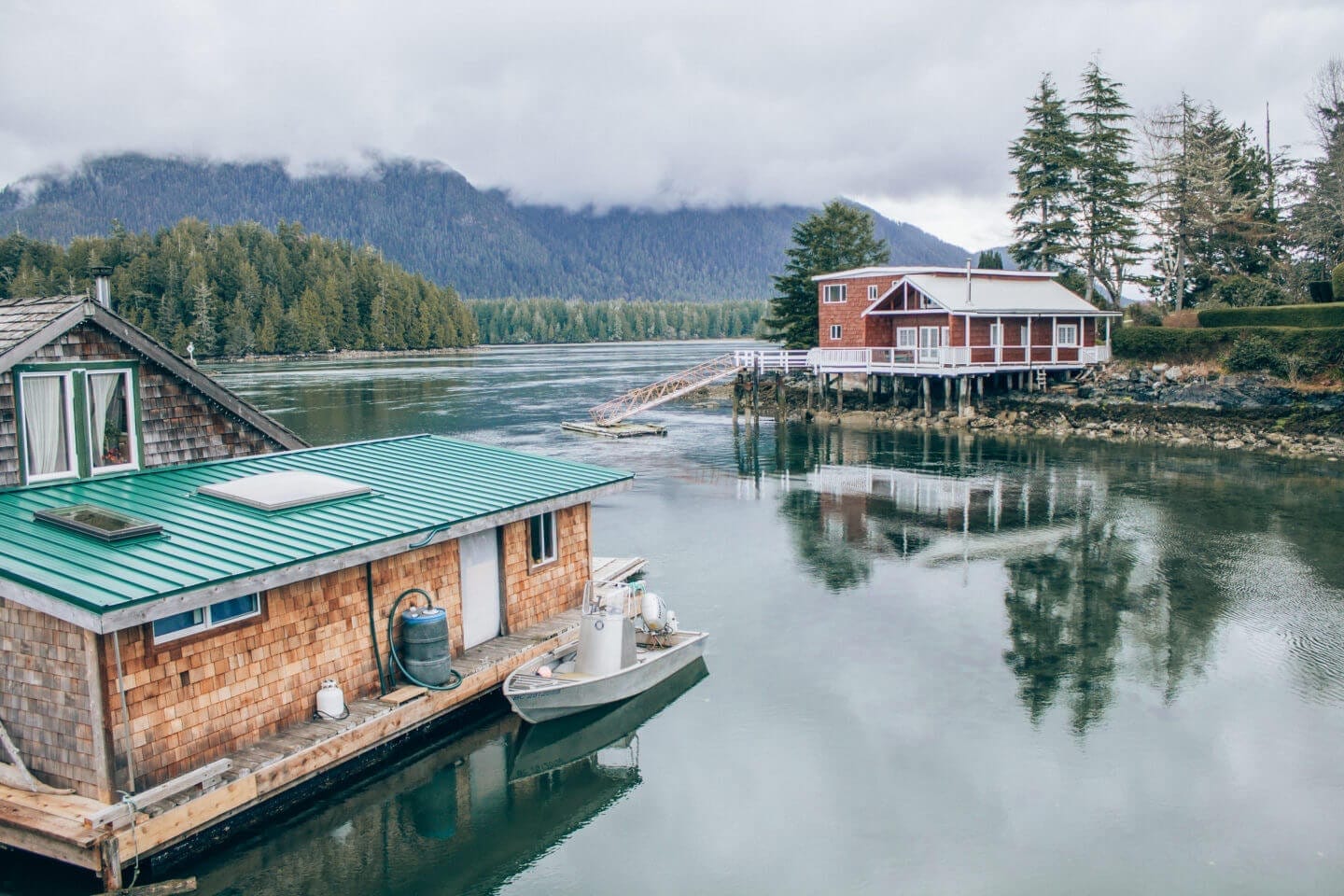 Tofino