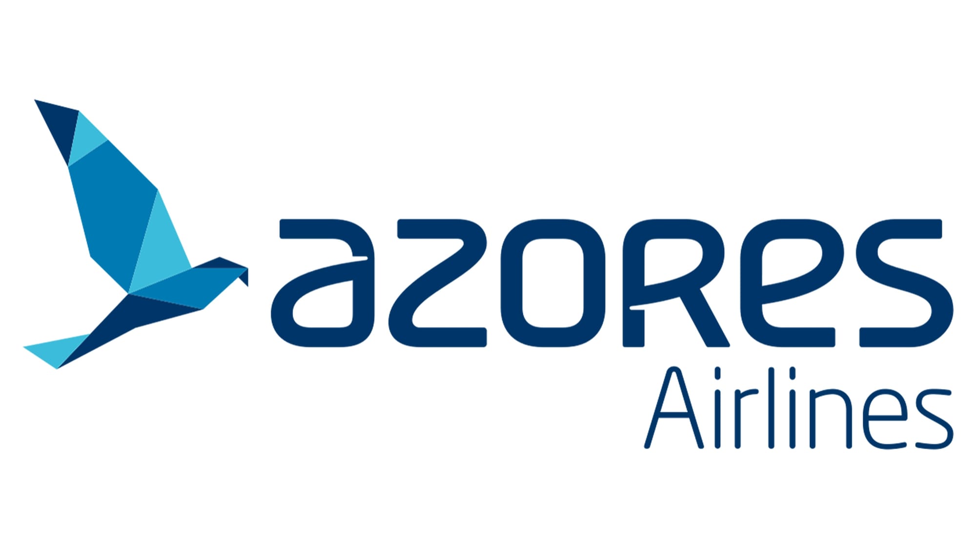 Azores Airlines Logo.